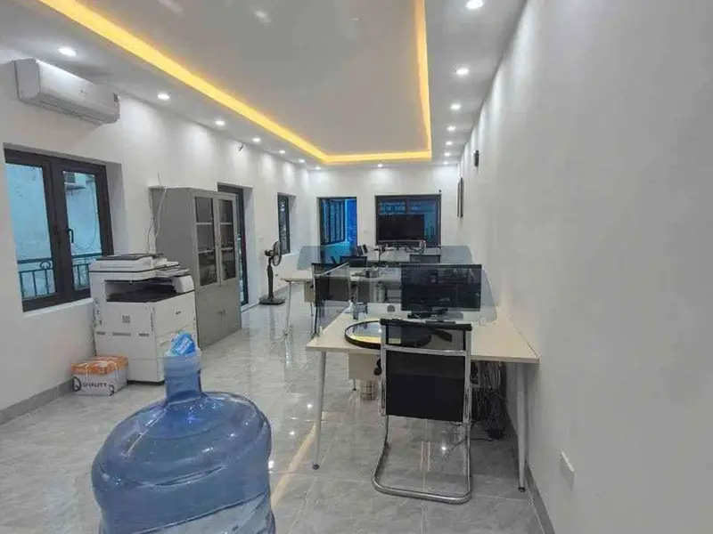 Nhà mặt phố lô góc, kinh doanh sầm uất, vị trí vàng quận trung tâm... Bán nhà mặt phố tại Thanh Xuân, Hà Nội 01