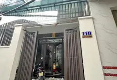 Nhà riêng thiết kế hiện đại, vị trí thuận lợi tại quận Lực Hành... Bán nhà riêng tại Đông Hải, Hải Phòng 01