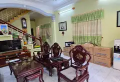 Nhà 3 Tầng 6m Mặt Tiền Gần Bàu Cát, Hẻm Ô Tô Thông... Bán nhà riêng tại Bảy Hiền, Hồ Chí Minh 04