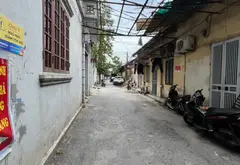 Bán nhà riêng 4 tầng tại Ô Cách, mặt tiền 4m, gara ô tô, ngõ thông ở sướng- kd Văn Phòng.... Bán nhà riêng tại Bồ Đề, Hà Nội 01