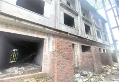 Bán nhà riêng 3 tầng tại phường Đa Phúc, quận Dương Kinh, Hải Phòng, nhà hướng Đông Nam... Bán nhà riêng tại Hưng Đạo, Hải Phòng 03