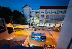 Bán nhà mặt phố Quận 8, 48m2, 4 tầng, giá 10.5 tỷ... Bán nhà mặt phố tại Phú Định, Hồ Chí Minh 01