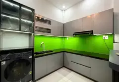 Nhà mới 3 tầng thoáng mát tại Bình Trị Đông... Bán nhà riêng tại Bình Trị Đông, Hồ Chí Minh 06