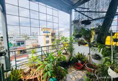 Nhà 4 tầng mặt phố Gò Vấp, giá mới hấp dẫn, kinh doanh đỉnh... Bán nhà mặt phố tại An Hội Đông, Hồ Chí Minh 10