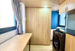 Nhà góc 3 mặt thoáng, 5 tầng, vị trí vàng Thích Quảng Đức... Bán nhà riêng tại Hạnh Thông, Hồ Chí Minh 02