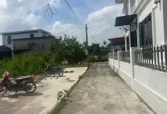 Đất phân lô ô tô 7 chỗ đỗ cửa, khu vực đông dân cư an sinh tại quận... Bán đất tại An Dương, Hải Phòng 09