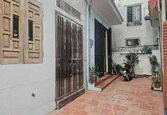 Bán nhà trung tâm Ngọc Hồi tựu liệt ô tô tránh ! Tiện ích bạt ngàn... Bán nhà riêng tại Hoàng Liệt, Hà Nội 13