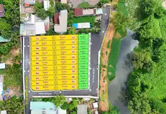Bán đất 102.2m2 hướng Đông Bắc gần Quốc Lộ 13, giá 6.82 tỷ... Bán đất tại Hiệp Bình, Hồ Chí Minh 02