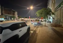 🔥 NHÀ MẶT TIỀN DUONG QUANG HAM GO VAP - 31TY TL... Bán nhà mặt phố tại Thông Tây Hội, Hồ Chí Minh 01