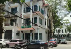 Bán biệt thự liền kề lô góc KĐT Đại Kim, Hoàng Mai, diện tích 108m2, pháp lý cơ sở... Bán biệt thự, liền kề tại Định Công, Hà Nội 01