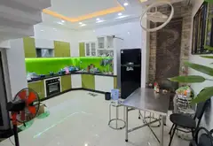 Nhà riêng 4 tầng diện tích 59m2 tại Phường Bình Trị Đông, giá tốt... Bán nhà riêng tại Bình Trị Đông, Hồ Chí Minh 02