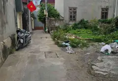 Cơ hội sở hữu nhà mới full nội thất tại khu vực phát triển nhanh gần KĐT Olympic . Lô góc .... Bán nhà riêng tại Thường Tín, Hà Nội 15