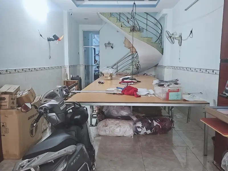 Cơ Hội Đầu Tư Nhà Đẹp Giá Tốt Tại Bình Tân - Chỉ Với 6.6 Tỷ!... Bán owner_side tại Bình Tân, Hồ Chí Minh 01