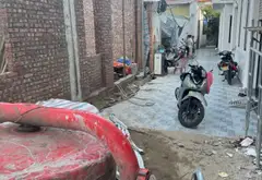 Nhà 4 tầng hiện đại, thiết kế thông minh, sát khu dân cư hoa quả... Bán nhà riêng tại Hồng Bàng, Hải Phòng 02