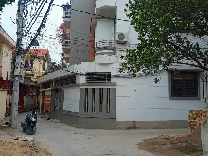 Nhà lô góc 3 mặt thoáng, hiếm có giá siêu hợp lý tại Hà Đông... Bán nhà riêng tại Dương Nội, Hà Nội 01