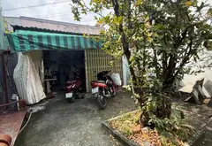 Nhà rộng 7m mặt tiền, hẻm xe tải thoải mái quận 12... Bán nhà riêng tại Trung Mỹ Tây, Hồ Chí Minh 09