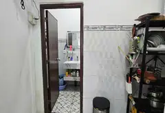 Nhà nhỏ xinh, sống chất quận Tân Định... Bán nhà riêng tại Tân Định, Hồ Chí Minh 02