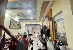 Nhà góc 2 mặt thoáng, ngõ rộng ô tô thoải mái, vị trí kinh doanh sầm uất tại quận trung tâm... Bán nhà riêng tại An Biên, Hải Phòng 03