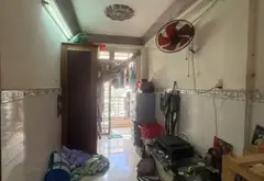 Bán nhà 5 tầng tại Quận 4 gần trung tâm, hẻm xe hơi đỗ cửa... Bán nhà riêng tại Xóm Chiếu, Hồ Chí Minh 02