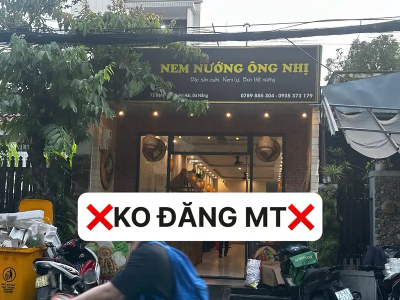 Cơ hội sở hữu nhà mặt phố trung tâm sát biển Mỹ Khê giá hợp lý... Bán nhà mặt phố tại Sơn Trà, Đà Nẵng 01