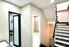 Nhà riêng 4 tầng mặt tiền rộng, thiết kế hiện đại tại khu vực Đà Nẵng... Bán nhà riêng tại Ngô Quyền, Hải Phòng 06