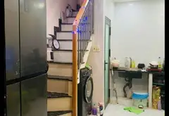 Nhà nhỏ xinh tại Cầu Ông Lãnh, giá mềm chỉ 3 tỷ... Bán nhà riêng tại Cầu Ông Lãnh, Hồ Chí Minh 05