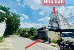 Nhà phố Bình Dương trung tâm, thiết kế hiện đại tiện nghi... Bán nhà mặt phố tại Bình Dương, Hồ Chí Minh 01