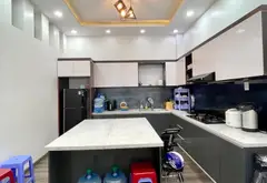 Bán nhà 3 tầng 75m2 gần Aeon Mall Tân Phú, hẻm xe tải, giá 6.8 tỷ... Bán nhà riêng tại Bình Hưng Hòa, Hồ Chí Minh 05