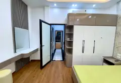 Bán nhà Tô Vĩnh Diện , 50m mới tinh , thang máy , một bước ra phố... Bán nhà riêng tại Khương Đình, Hà Nội 08