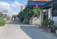 Nhà riêng ba tầng tại khu vực Kiền Bái, Thiên Hương, Thủy Nguyên... Bán nhà riêng tại Thiên Hương, Hải Phòng 03