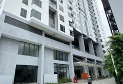 Căn hộ 80m2 view Landmark81 khu An Khánh giá 8.6 tỷ... Bán căn hộ chung cư tại An Khánh, Hồ Chí Minh 09