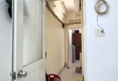 TRỆT 4 LẦU 7 PHÒNG NGỦ - NHÀ CÒN RẤT CHẮC CHẮN, CHỦ MỚI MUA VỀ SƠN LẠI THÊM NỘI THẤT LÀ NÉT CĂNG... Bán nhà riêng tại Bảy Hiền, Hồ Chí Minh 04