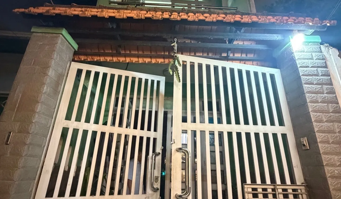 Nhà 3 tầng kiên cố trung tâm Phường Bảy Hiền, cơ hội đầu tư giá tốt... Bán nhà riêng tại Bảy Hiền, Hồ Chí Minh 01