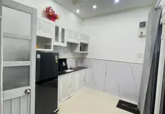Nhà mới sành điệu gần chợ Bến Thành giá tốt 30-4... Bán nhà riêng tại Bến Thành, Hồ Chí Minh 02