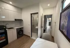 Bán CCMN 7 tầng thang máy, dòng tiền 60tr/th gần Đường Vành Đai 2.5 tại Bùi Xương Trạch, 12.95 TỶ... Bán chung cư mini tại Khương Đình, Hà Nội 01