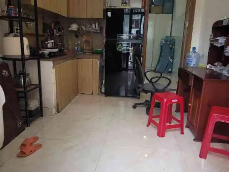 TOÀ CĂN HỘ 3 TẦNG KIỆT OTO VIVU HOÀNG DIỆU - DT 50M2 - NGANG 6M - DÒNG TIỀN 25TR/ THÁNG - CHỈ NHỈNH... Bán nhà riêng tại Hải Châu, Đà Nẵng 01