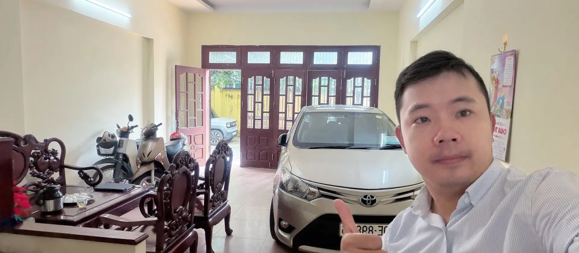 Liền kề Vạn Phúc - Tâm điểm kinh doanh, an ninh tuyệt đối... Bán biệt thự, liền kề tại Hà Đông, Hà Nội 01