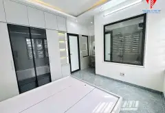 Nhà phố Phương Khê 3 tầng xinh xắn, ngõ ô tô thoáng rộng... Bán nhà riêng tại Kiến An, Hải Phòng 04