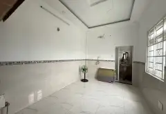Bán nhà đường thạnh Lộc 15 phường thạnh Lộc quận 12 nhà 3 tầng (78m²4,617) hẻm ôtô giá 4,8ty... Bán nhà riêng tại An Phú Đông, Hồ Chí Minh 10