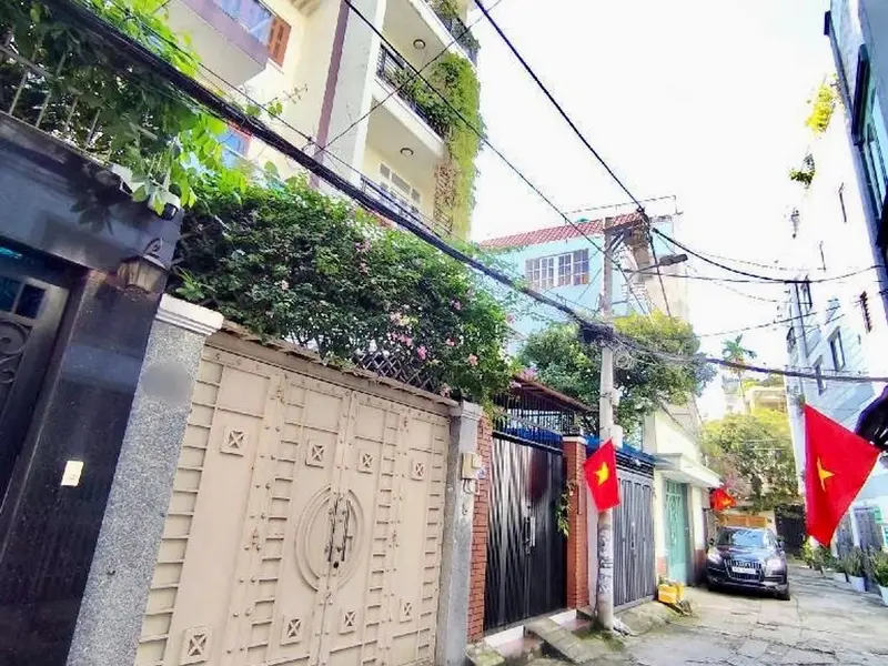 💥💥NỞ Hậu - Hoàn Công
🏡 90m² | Ngang 5m x18m | 6PN 4WC
Giá 9.XXT🌹🌹
📍 Hoàng Hoa Thám, Bình Th... Bán nhà riêng tại Gia Định, Hồ Chí Minh 01