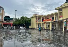 Đất vuông vắn mặt tiền rộng khu Chi Lăng, Bắc Ninh... Bán đất tại Chi Lăng, Bắc Ninh 02