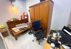 Bán Nhà 2 Tầng Mặt Tiền Đường Số Linh Chiểu, Ngang 5m Nở Hậu, Ngay ĐH Ngân Hàng, Giá 5,2 Tỷ... Bán nhà mặt phố tại Thủ Đức, Hồ Chí Minh 18