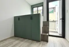 NHÀ KHU TRUNG TÂM QUẬN 3 - GẦN CHỢ TÂN ĐỊNH -... Bán nhà riêng tại Xuân Hòa, Hồ Chí Minh 03