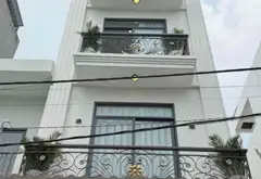 Nhà 4 tầng có thang máy siêu hiếm tại Long Trường, giá tốt... Bán nhà riêng tại Long Phước, Hồ Chí Minh 04