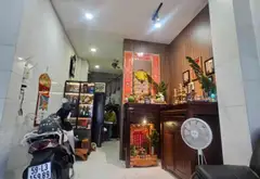 MẶT TIỀN KINH DOANH - BUÔN BÁN TẤP NẬP - CHO THUÊ 25TR /THÁNG... Bán nhà mặt phố tại Bình Tiên, Hồ Chí Minh 04