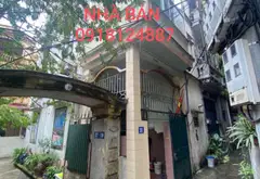 Bán nhà riêng lô góc 3 mặt tiền phường Ngô Gia Tự, diện tích 48m², vị trí thuận tiện... Bán nhà riêng tại Long Biên, Hà Nội 05