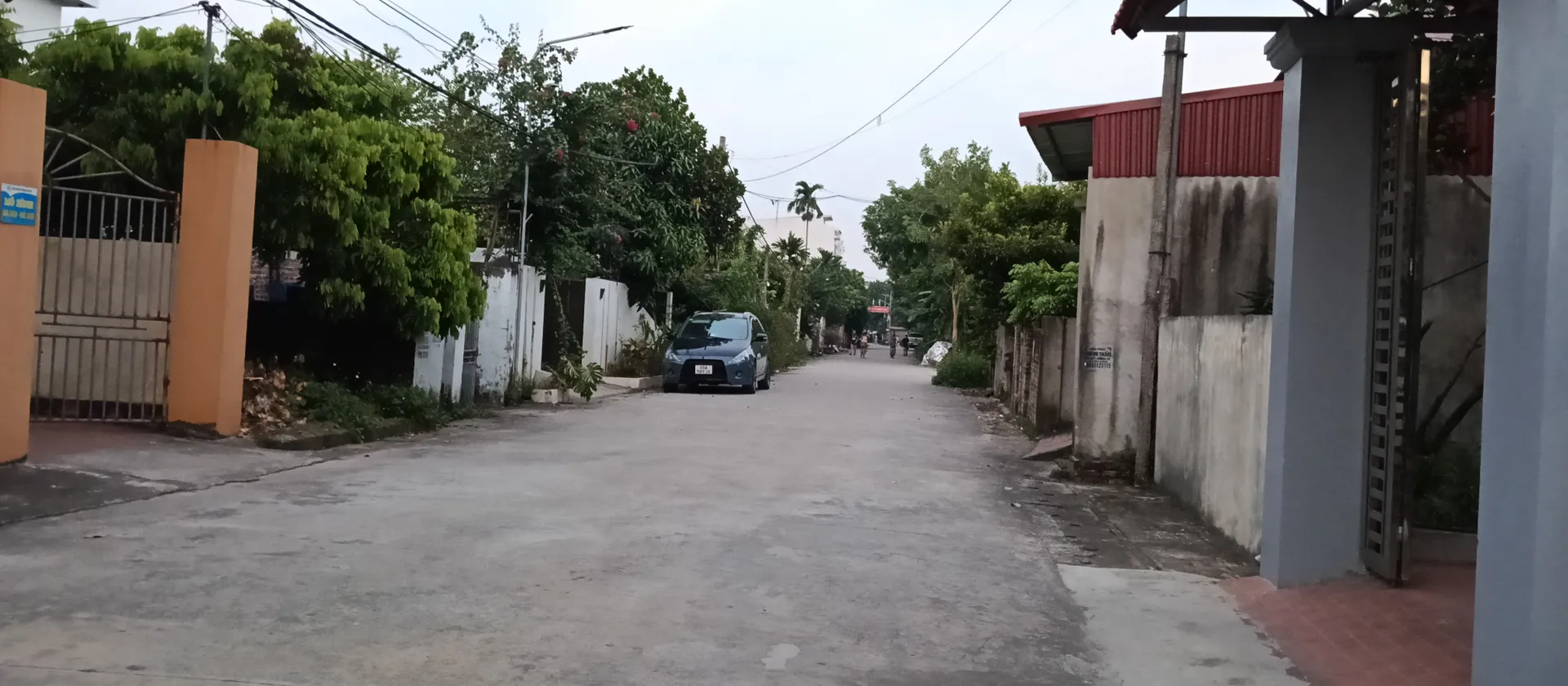 🖐️❌❌👉 Không biết có tin được không nữa, DT sổ Gần 100m2 full Thổ Cư, Xã An Vĩ , Mà chỉ có 2x tỷ... Bán nhà riêng tại Triệu Việt Vương, Hưng Yên 01