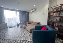 Bán chung cư mini 6 tầng thang máy tại phường Xuân Diệu, Tây Hồ... Bán chung cư mini tại Tây Hồ, Hà Nội 02