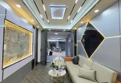 Bán nhà riêng 4 tầng tại Lê Văn Lương, Nhà Bè với pháp lý rõ ràng, đường ô tô 6m... Bán nhà riêng tại Nhà Bè, Hồ Chí Minh 04