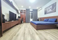 Nhà riêng sang trọng tại Kim Giang, thiết kế tinh tế, nội thất đẳng cấp, tặng toàn bộ cho khách yêu... Bán nhà riêng tại Định Công, Hà Nội 08